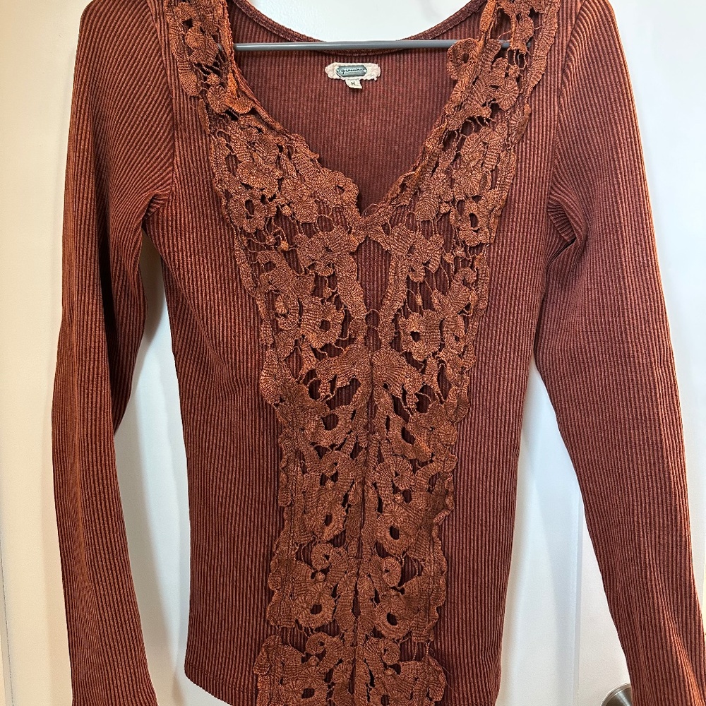 Gimmicks long sleeve